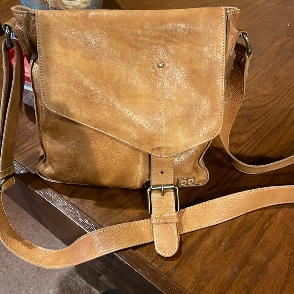 Bed Stu handbag